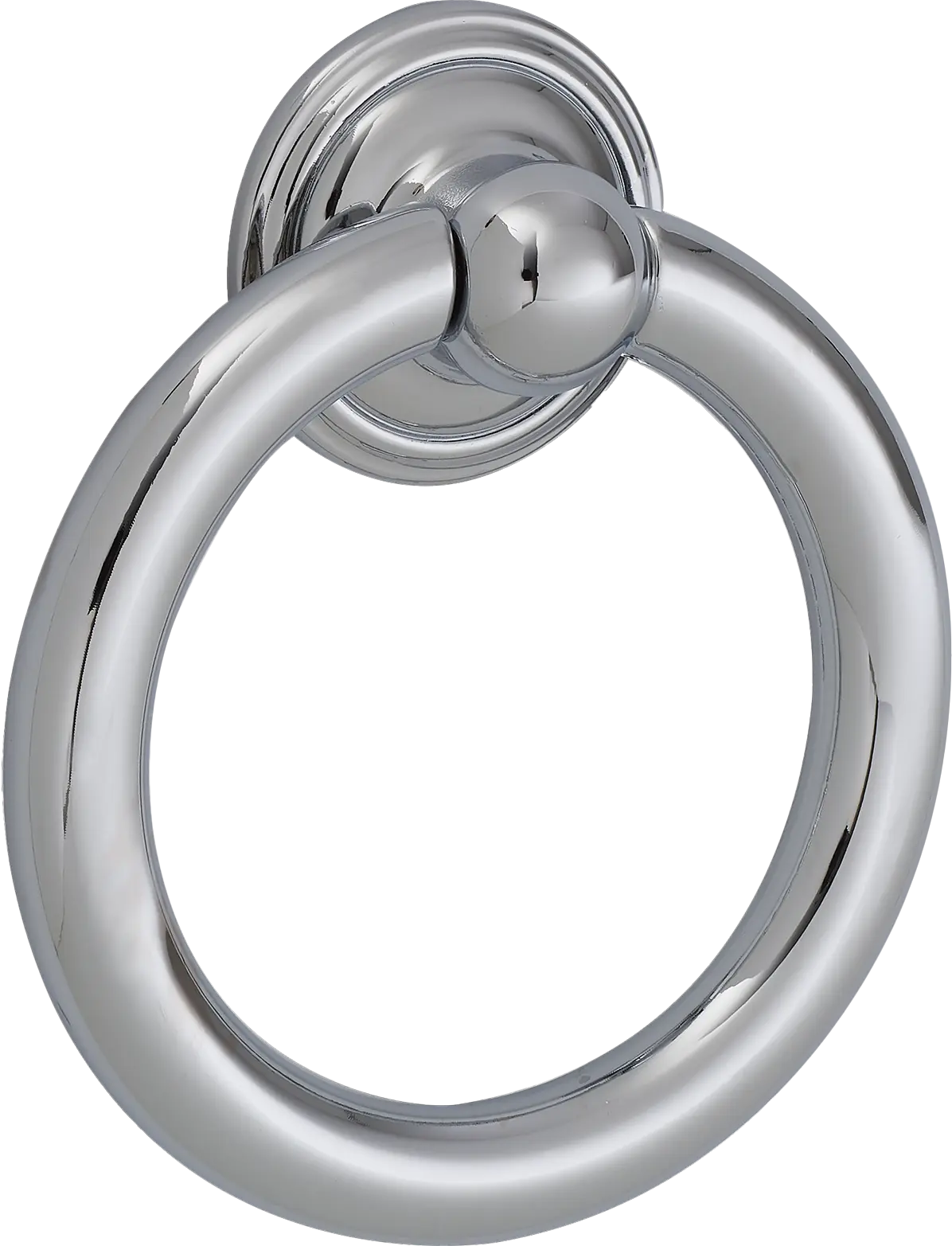 Çebi A496-9155 Sarkıt Kulp MP02 (Parlak Krom)