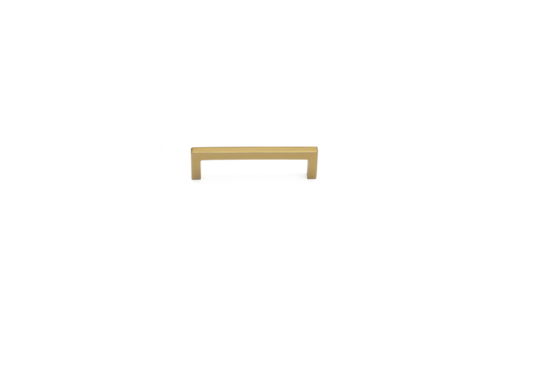 System 7938 Gold Renk Klasik Kulp 96 mm (SY7938 0096 GL)