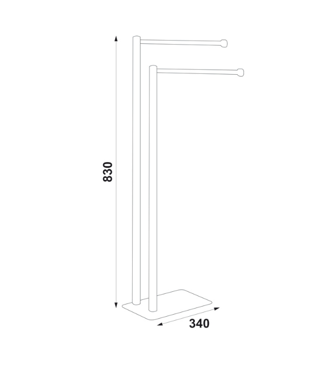 Ayaklı Havluluk, VENERE