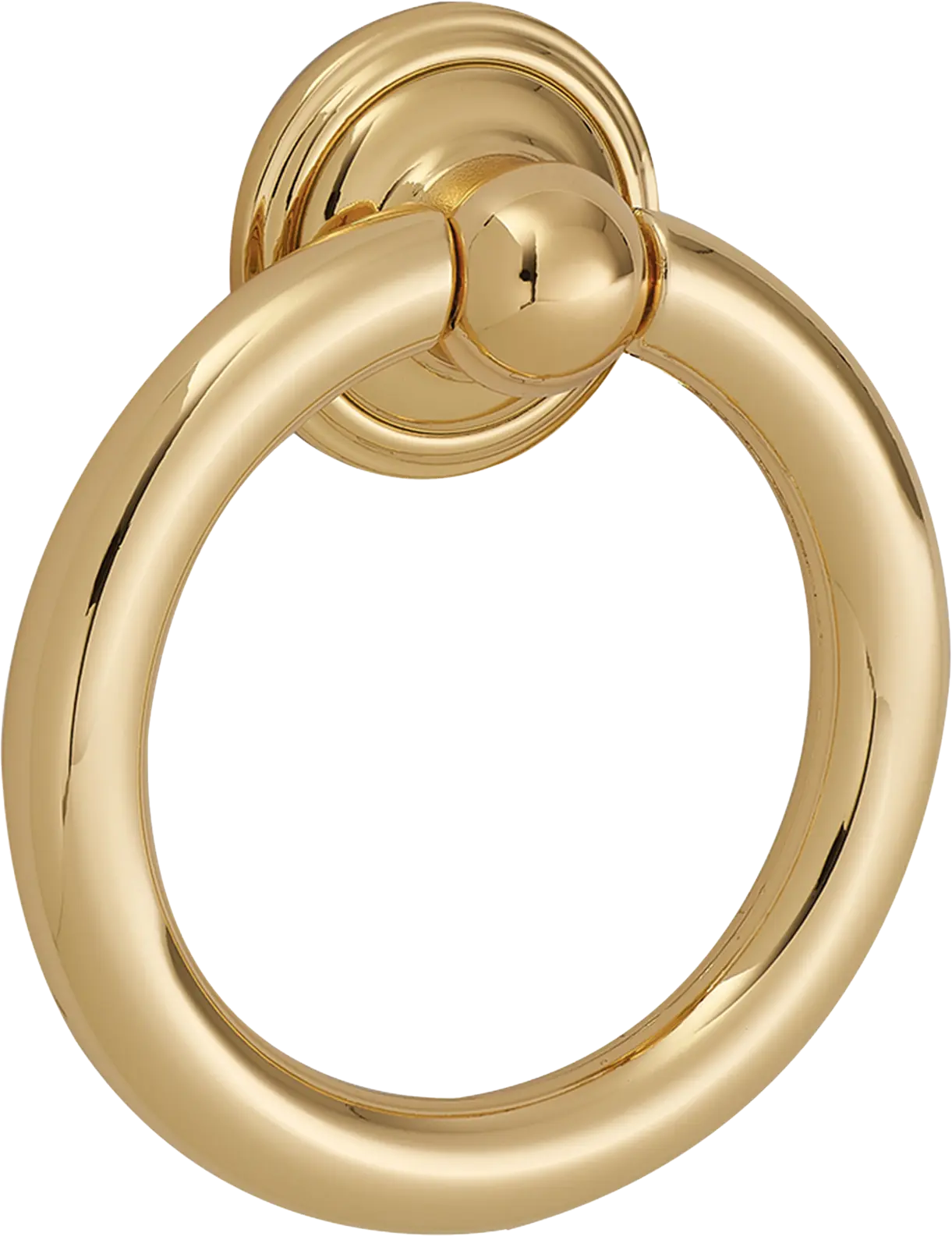 Çebi A496-9155 Sarkıt Kulp MP11 (Parlak Altın)
