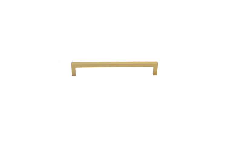 System 7938 Gold Renk Klasik Kulp 160 mm (SY7938 0160 GL)