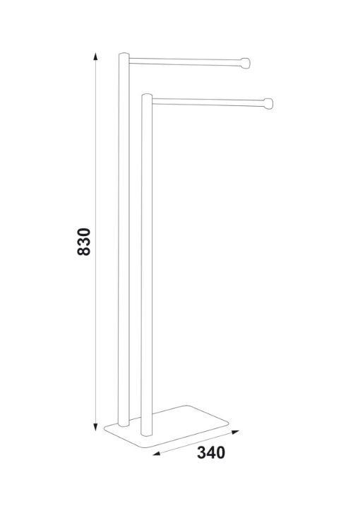 Ayaklı Havluluk, VENERE
