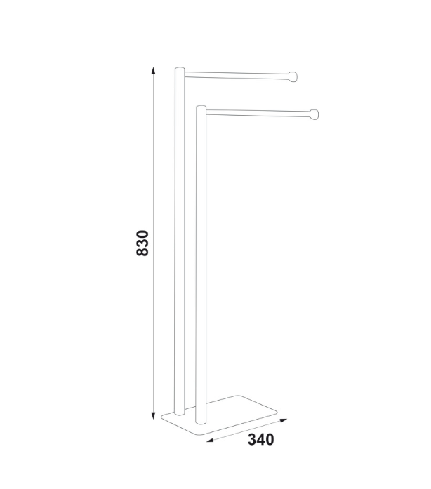 Ayaklı Havluluk, VENERE