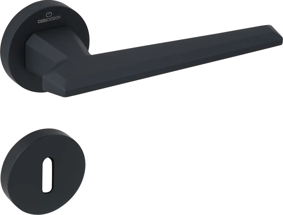 Çebi A5223 Sina Kapı Kolu