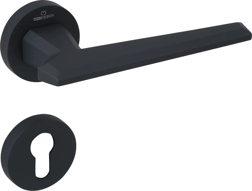 Çebi A5223 Sina Kapı Kolu