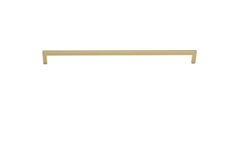 System 7938 Gold Renk Klasik Kulp 320 mm (SY7938 0320 GL)