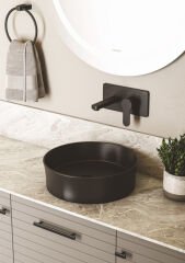 Ankastre Lavabo Bataryası, RIO