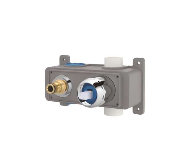 Ankastre Lavabo Bataryası, RIO