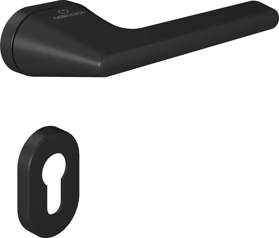 Çebi C5276 Talia Zipline Kapı Kolu