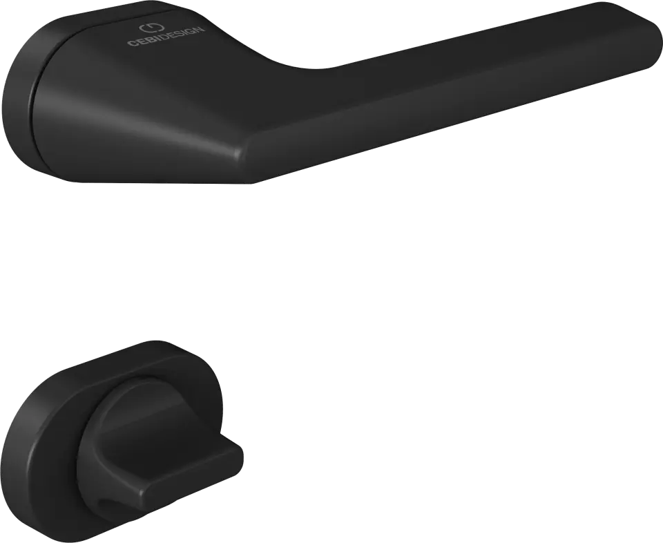 Çebi C5276 Talia Zipline Kapı Kolu