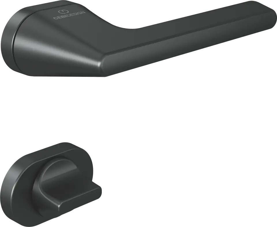 Çebi C5276 Talia Zipline Kapı Kolu