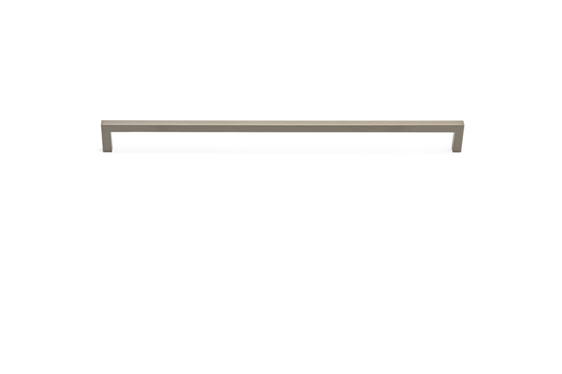 System 7938 Saten Renk Klasik Kulp 320 mm (SY7938 0320 NB)