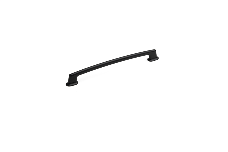 System 4245 Siyah Renk Modern Kulp