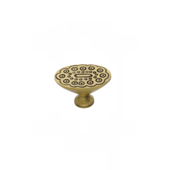 Boccolo Cabinet Handle