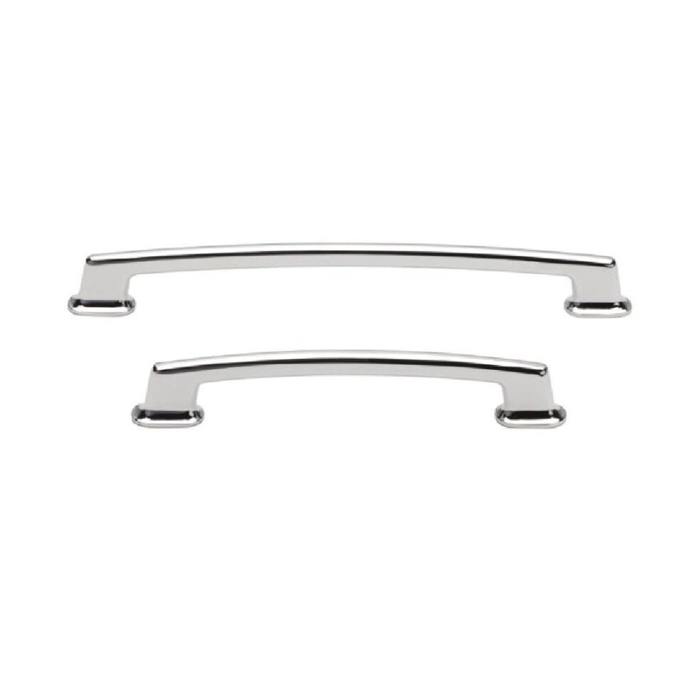 System 4245 Krom Renk Modern Kulp