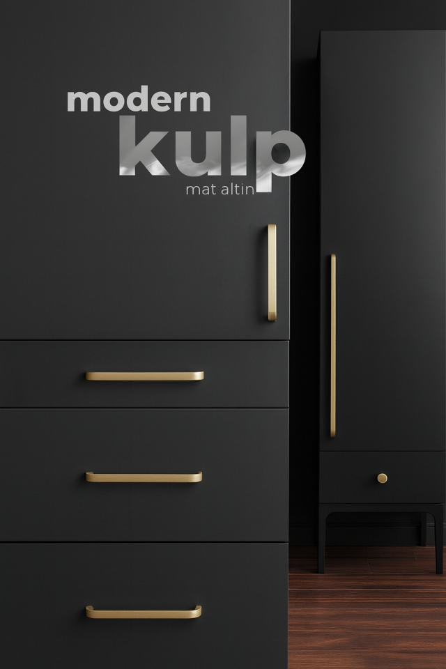 System 8640 Modern Kulp BB - 128 MM
