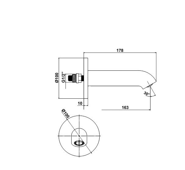 Çıkış Ucu, DOLCE