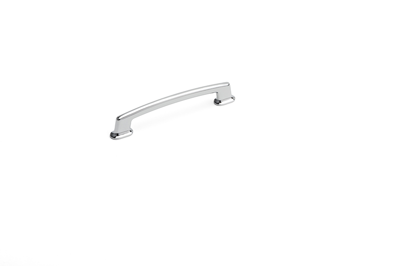 System 4245 Krom Renk Modern Kulp 128 mm (SY4245 0128 CR)