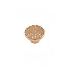 Dalgalı Cabinet Handle 5 cm