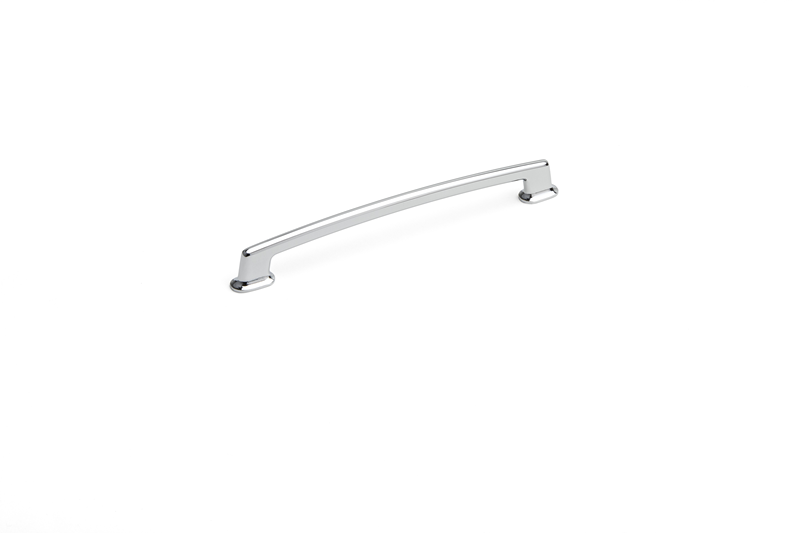 System 4245 Krom Renk Modern Kulp 192 mm (SY4245 0192 CR)