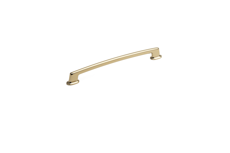 System 4245 Gold Renk Modern Kulp 192 mm (SY4245 0192 GL)