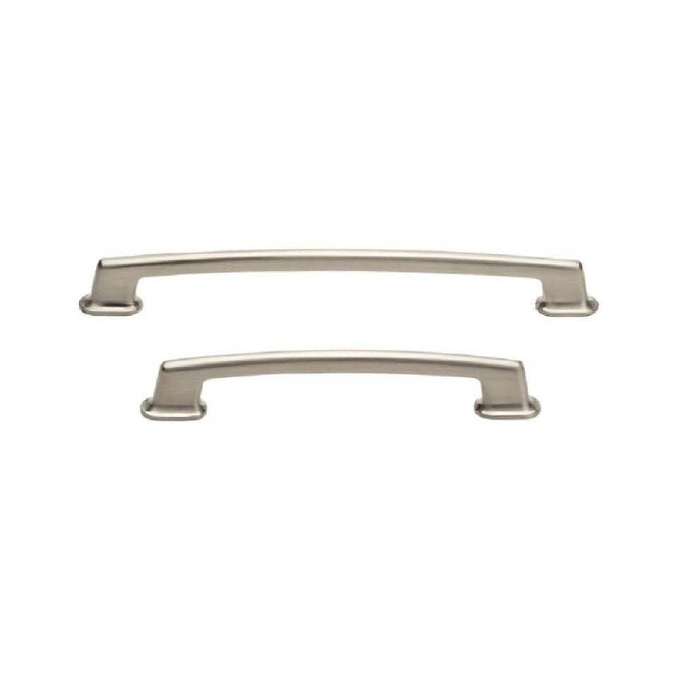 System 4245 Saten Renk Modern Kulp