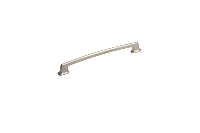 System 4245 Saten Renk Modern Kulp 192 mm (SY4245 0192 NB)