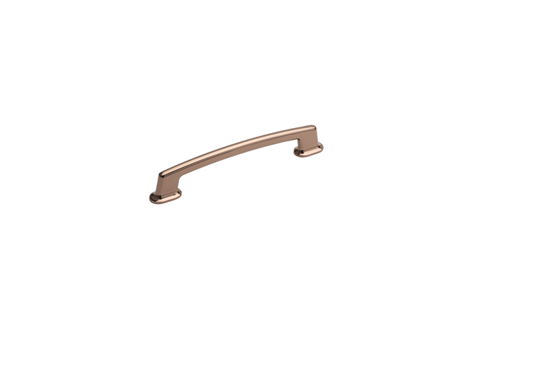 System 4245 Rose Renk Modern Kulp 128 mm (SY4245 0128 RS)
