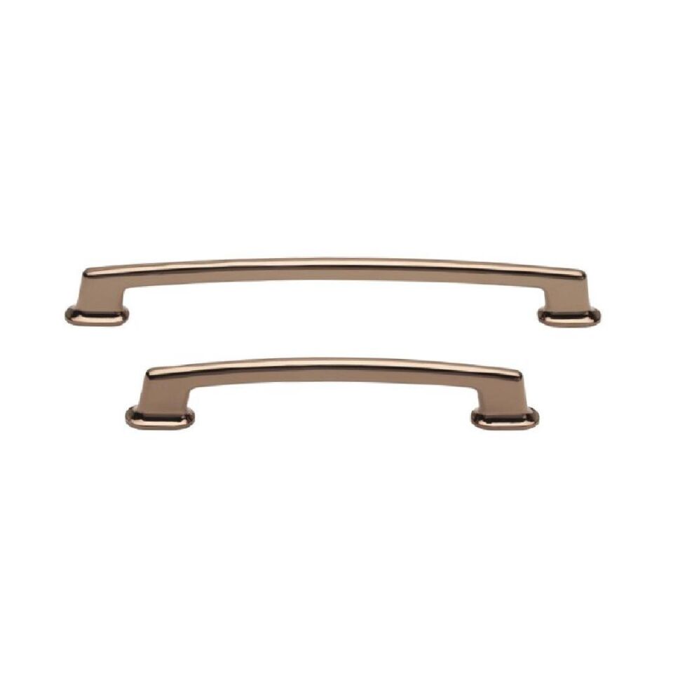 System 4245 Rose Renk Modern Kulp 192 mm (SY4245 0192 RS)