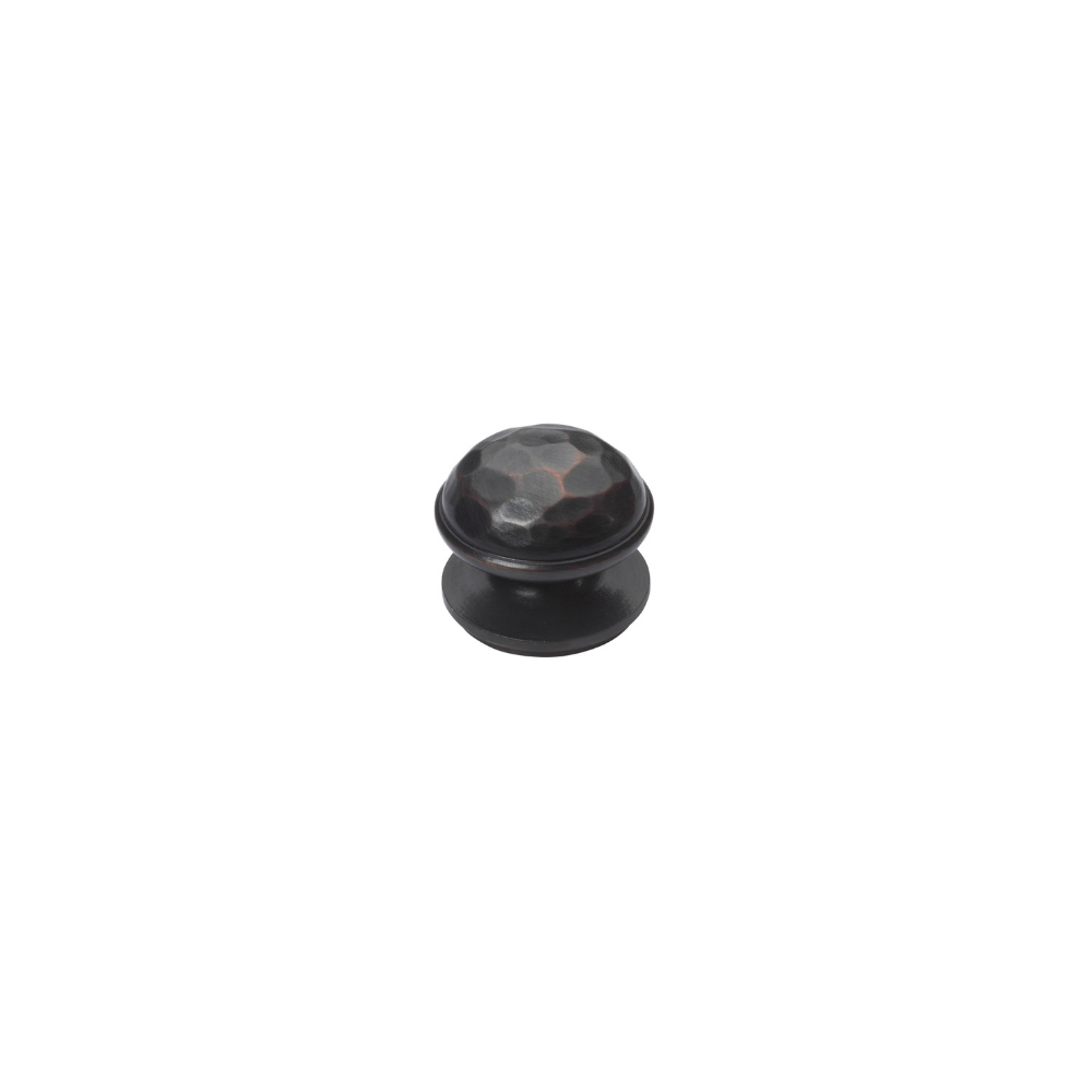 Kabara Cabinet Knob Copper Oxide