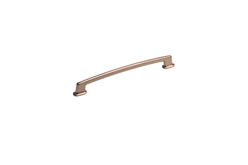 System 4245 Rose Renk Modern Kulp 192 mm (SY4245 0192 RS)