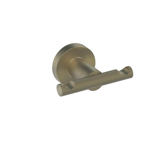 VERONA İkili askı,bronz