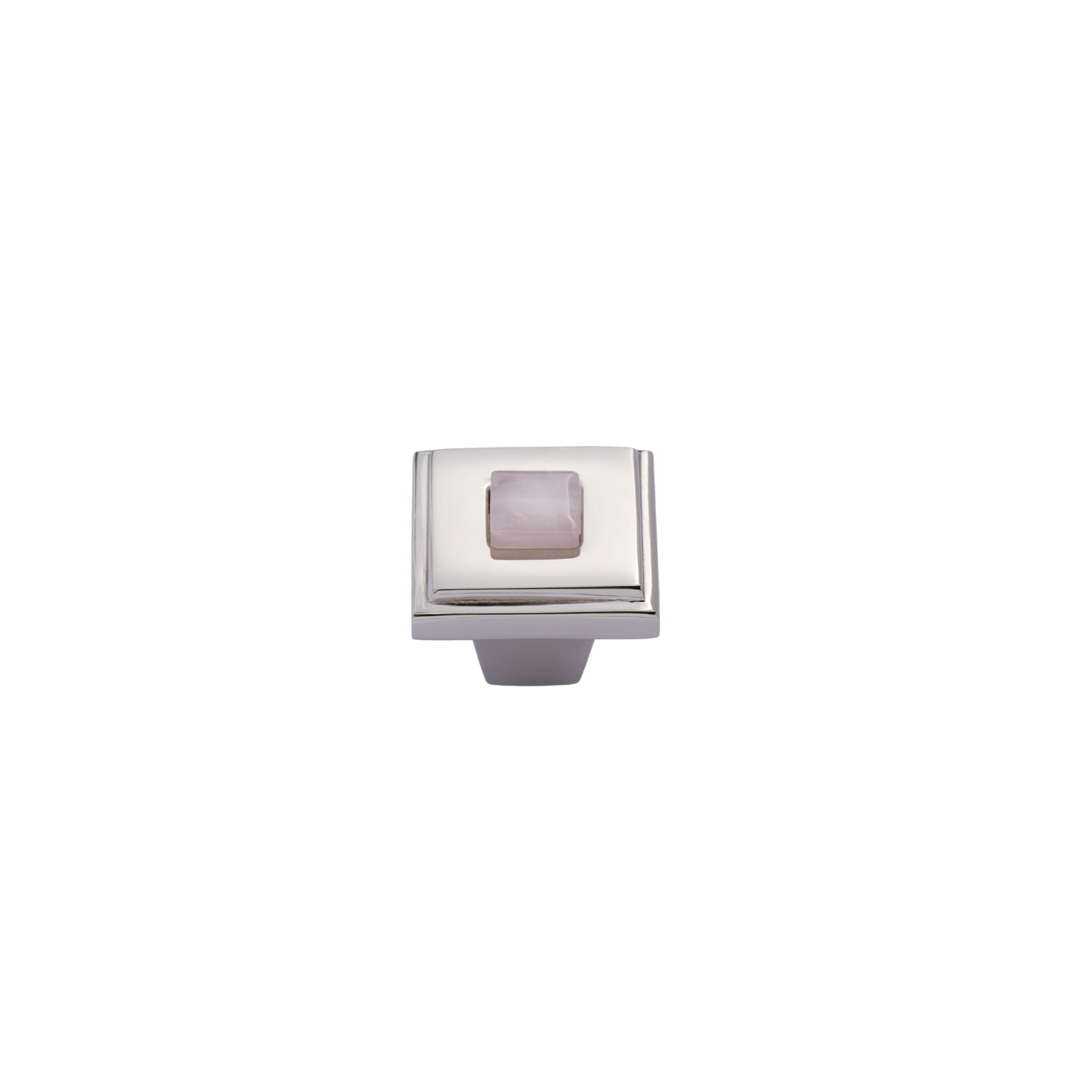 Luxora Cabinet Knob Chrome