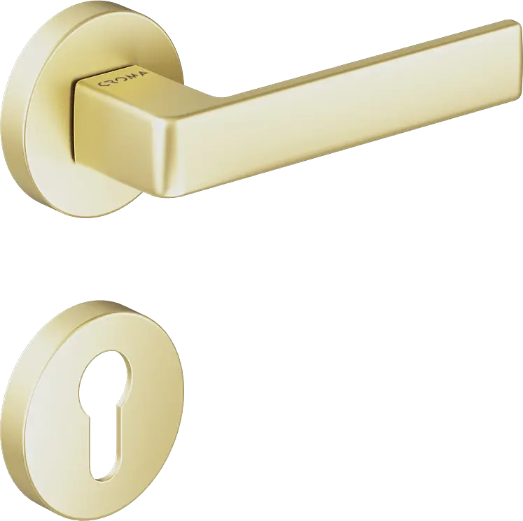 Çebi 1105-9188 Eta Croma Kapı Kolu