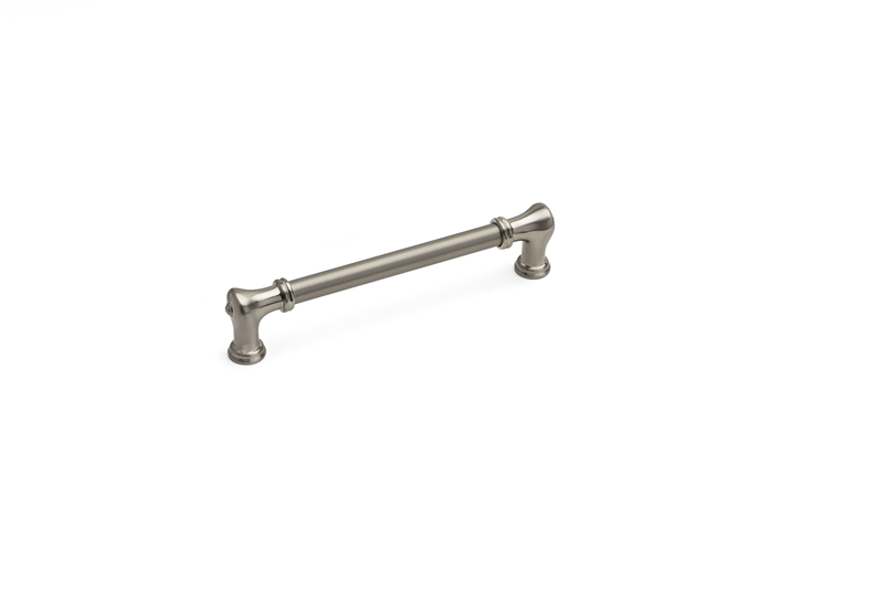 System 4615 Saten Renk Klasik Kulp