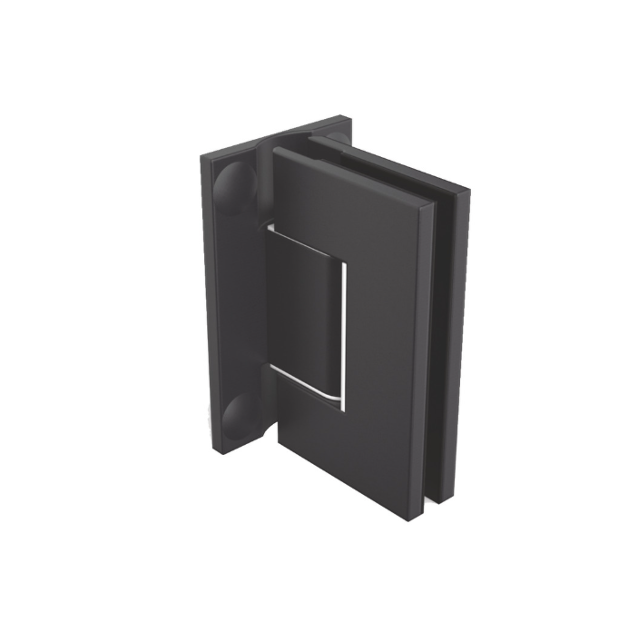 Duş Kabin Menteşesi, SDH PRO, Duvardan Cama, 90°