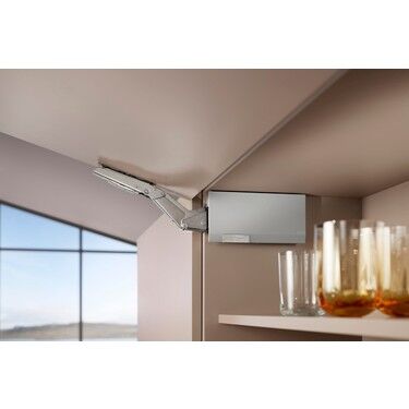 Blum Aventos HK Top Kalkar Kapak Sistemi