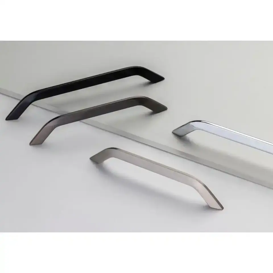 SYSTEM 8672 0320 MM KULP