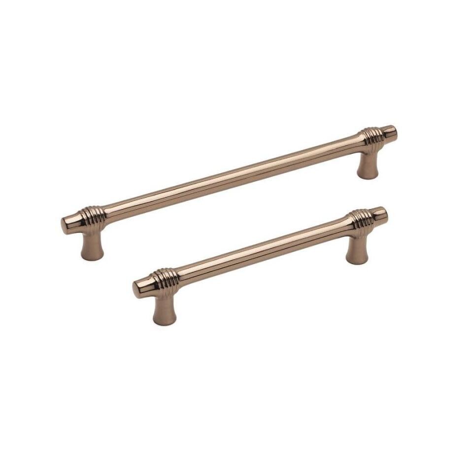 System 4323 Rose Renk Klasik Kulp