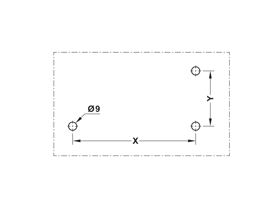 Havlu askılı duş kapısı kolu, Yuvarlak