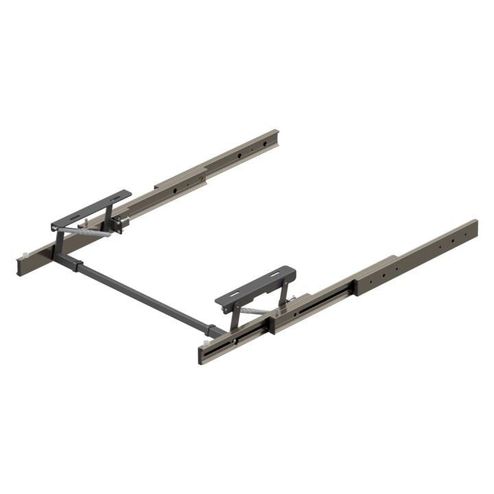 Çekmece İçi Ek Tezgah Mekanizması 600 mm