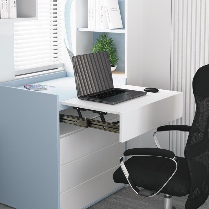 Çekmece İçi Ek Tezgah Mekanizması 600 mm