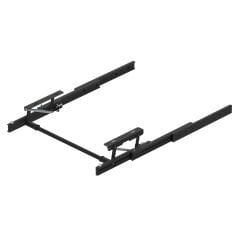 Çekmece İçi Ek Tezgah Mekanizması