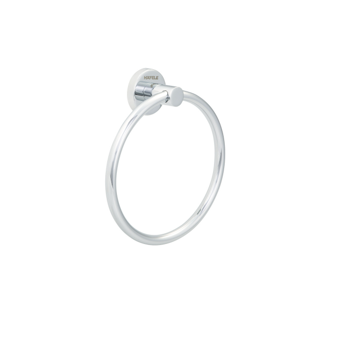 Halka Havluluk, ABSTRACT