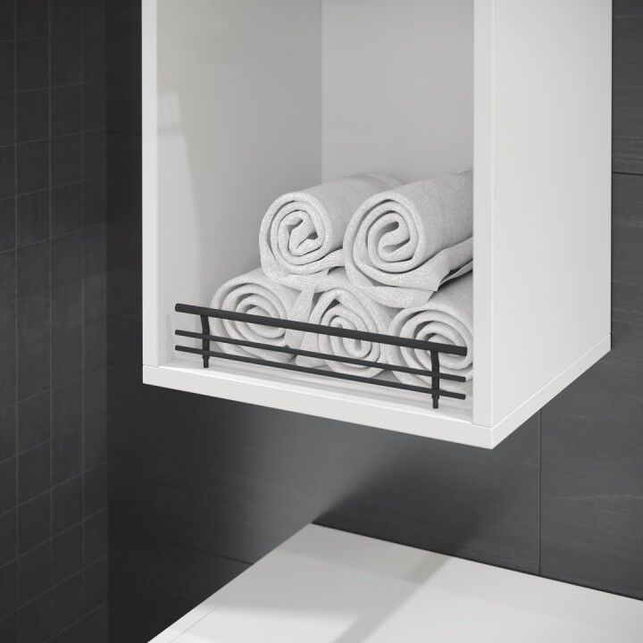 Raf Bariyeri 300 mm Antrasit