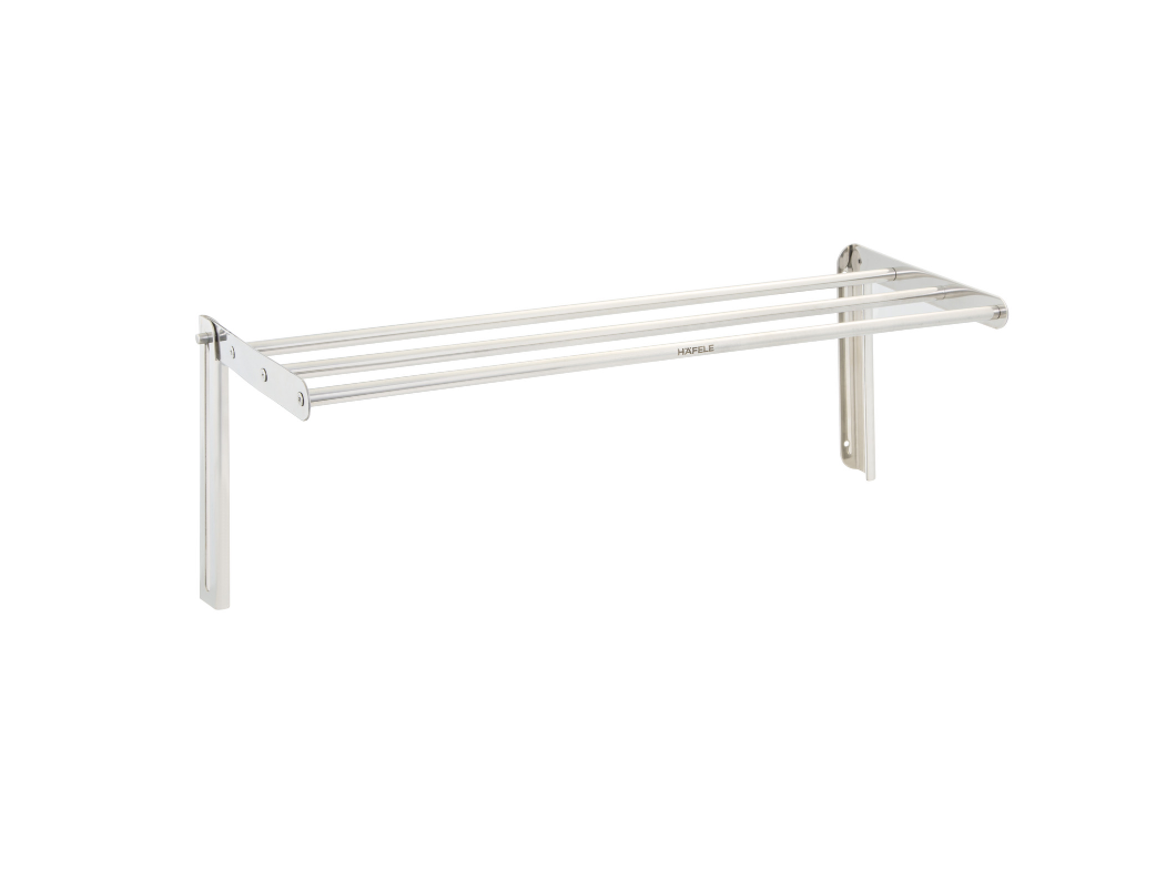 Raflı Havluluklar, ANES