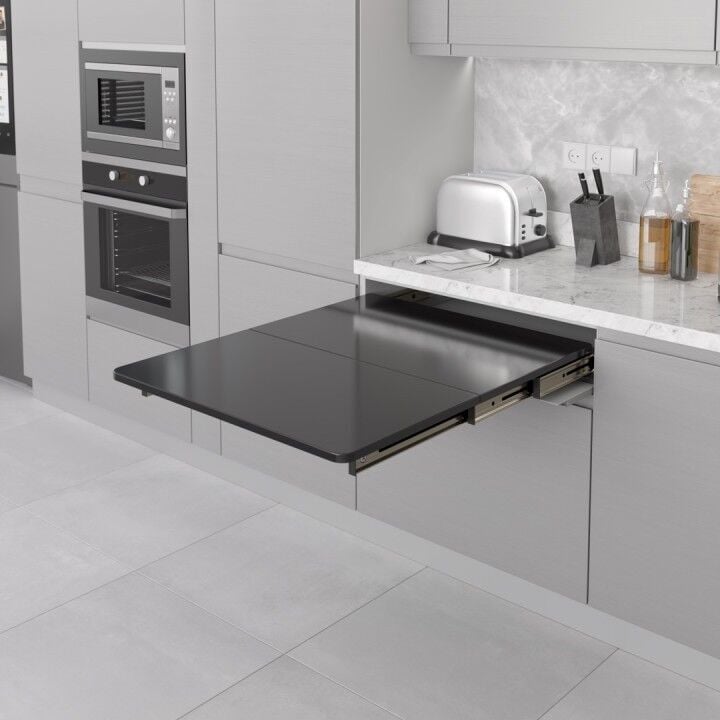 Katlanır Masa Mekanizması 700 mm