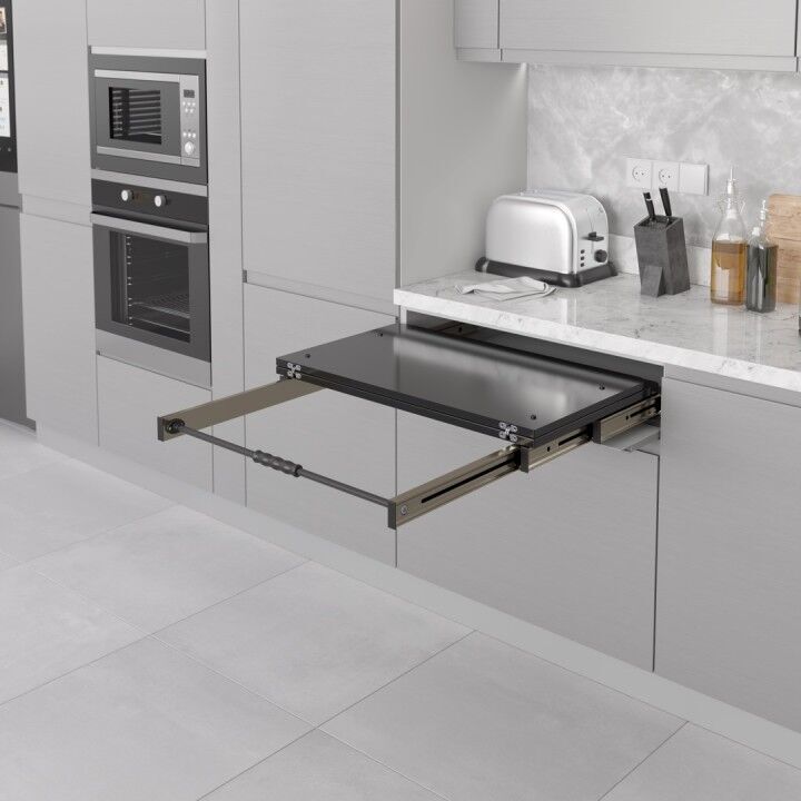 Katlanır Masa Mekanizması 700 mm