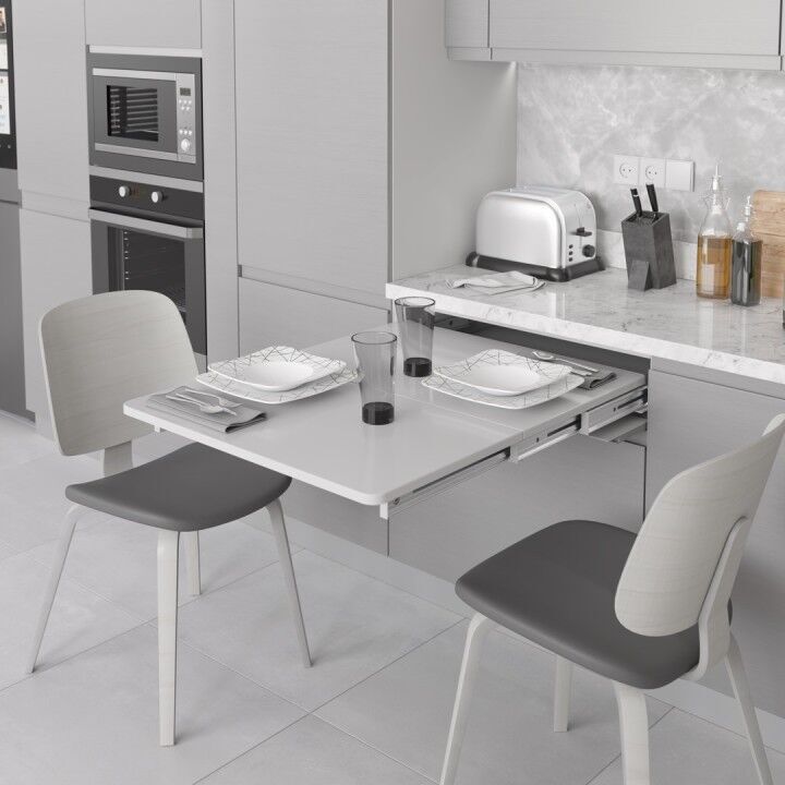 Katlanır Masa Mekanizması 700 mm