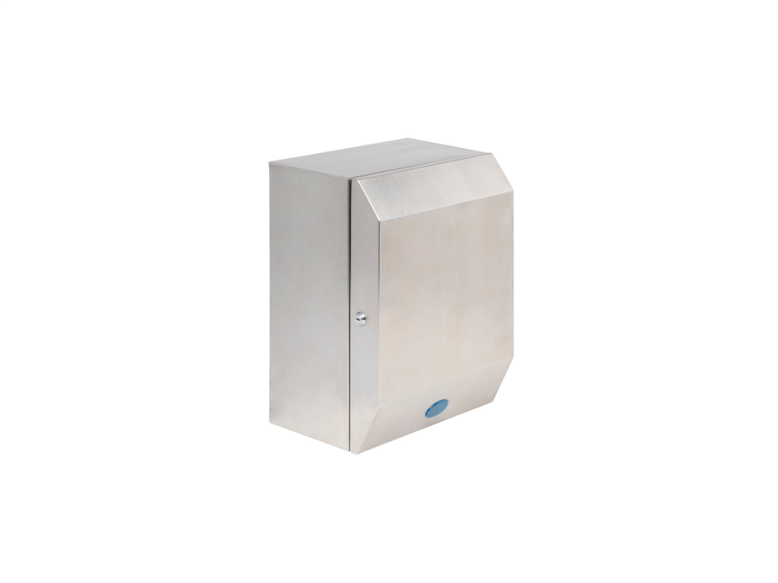 Sensörlü Kağıt Havlu Dispenseri, FARB